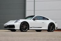 USED 2023 23 PORSCHE 911 3.0L CARRERA T PDK 2d AUTO 380 BHP **NOW SOLD**