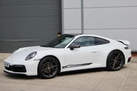 USED 2023 23 PORSCHE 911 3.0L CARRERA T PDK 2d AUTO 380 BHP **NOW SOLD**