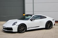 USED 2023 23 PORSCHE 911 3.0L CARRERA T PDK 2d AUTO 380 BHP **NOW SOLD**