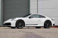 USED 2023 23 PORSCHE 911 3.0L CARRERA T PDK 2d AUTO 380 BHP **NOW SOLD**