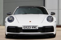 USED 2023 23 PORSCHE 911 3.0L CARRERA T PDK 2d AUTO 380 BHP **NOW SOLD**