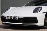 USED 2023 23 PORSCHE 911 3.0L CARRERA T PDK 2d AUTO 380 BHP **NOW SOLD**