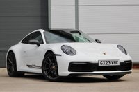 USED 2023 23 PORSCHE 911 3.0L CARRERA T PDK 2d AUTO 380 BHP **NOW SOLD**