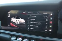USED 2023 23 PORSCHE 911 3.0L CARRERA T PDK 2d AUTO 380 BHP **NOW SOLD**