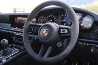 USED 2023 23 PORSCHE 911 3.0L CARRERA T PDK 2d AUTO 380 BHP **NOW SOLD**