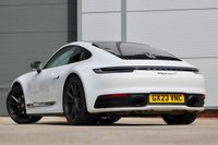 USED 2023 23 PORSCHE 911 3.0L CARRERA T PDK 2d AUTO 380 BHP **NOW SOLD**