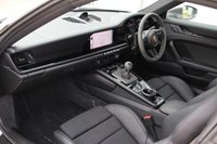USED 2023 23 PORSCHE 911 3.0L CARRERA T PDK 2d AUTO 380 BHP **NOW SOLD**