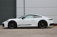 USED 2023 23 PORSCHE 911 3.0L CARRERA T PDK 2d AUTO 380 BHP **NOW SOLD**