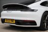 USED 2023 23 PORSCHE 911 3.0L CARRERA T PDK 2d AUTO 380 BHP **NOW SOLD**