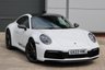 USED 2023 23 PORSCHE 911 3.0L CARRERA T PDK 2d AUTO 380 BHP **NOW SOLD**