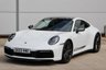 USED 2023 23 PORSCHE 911 3.0L CARRERA T PDK 2d AUTO 380 BHP **NOW SOLD**