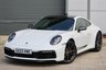 USED 2023 23 PORSCHE 911 3.0L CARRERA T PDK 2d AUTO 380 BHP **NOW SOLD**