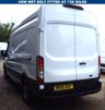 USED 2020 20 FORD TRANSIT 350 L3 DIESEL RWD 2.0 EcoBlue 130ps H3 Leader Van NEW WET BELT FITTED