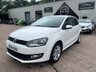 USED 2014 14 VOLKSWAGEN POLO 1.4 MATCH EDITION 5d 83 BHP 12 MONTHS NATIONAL WARRANTY!!!