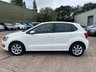 USED 2014 14 VOLKSWAGEN POLO 1.4 MATCH EDITION 5d 83 BHP 12 MONTHS NATIONAL WARRANTY!!!