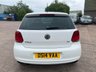 USED 2014 14 VOLKSWAGEN POLO 1.4 MATCH EDITION 5d 83 BHP 12 MONTHS NATIONAL WARRANTY!!!