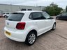 USED 2014 14 VOLKSWAGEN POLO 1.4 MATCH EDITION 5d 83 BHP 12 MONTHS NATIONAL WARRANTY!!!