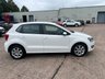 USED 2014 14 VOLKSWAGEN POLO 1.4 MATCH EDITION 5d 83 BHP 12 MONTHS NATIONAL WARRANTY!!!