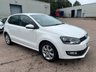 USED 2014 14 VOLKSWAGEN POLO 1.4 MATCH EDITION 5d 83 BHP 12 MONTHS NATIONAL WARRANTY!!!