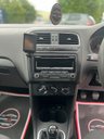 USED 2014 14 VOLKSWAGEN POLO 1.4 MATCH EDITION 5d 83 BHP 12 MONTHS NATIONAL WARRANTY!!!