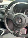 USED 2014 14 VOLKSWAGEN POLO 1.4 MATCH EDITION 5d 83 BHP 12 MONTHS NATIONAL WARRANTY!!!