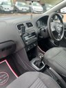 USED 2014 14 VOLKSWAGEN POLO 1.4 MATCH EDITION 5d 83 BHP 12 MONTHS NATIONAL WARRANTY!!!