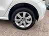 USED 2014 14 VOLKSWAGEN POLO 1.4 MATCH EDITION 5d 83 BHP 12 MONTHS NATIONAL WARRANTY!!!