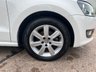 USED 2014 14 VOLKSWAGEN POLO 1.4 MATCH EDITION 5d 83 BHP 12 MONTHS NATIONAL WARRANTY!!!