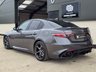 USED 2020 V ALFA ROMEO GIULIA 2.9 V6 BITURBO QUADRIFOGLIO 4d 503 BHP GREAT SPEC, LOTS OF CARBON,FSH