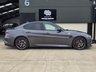USED 2020 V ALFA ROMEO GIULIA 2.9 V6 BITURBO QUADRIFOGLIO 4d 503 BHP GREAT SPEC, LOTS OF CARBON,FSH