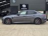 USED 2020 V ALFA ROMEO GIULIA 2.9 V6 BITURBO QUADRIFOGLIO 4d 503 BHP GREAT SPEC, LOTS OF CARBON,FSH