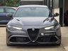 USED 2020 V ALFA ROMEO GIULIA 2.9 V6 BITURBO QUADRIFOGLIO 4d 503 BHP GREAT SPEC, LOTS OF CARBON,FSH