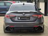 USED 2020 V ALFA ROMEO GIULIA 2.9 V6 BITURBO QUADRIFOGLIO 4d 503 BHP GREAT SPEC, LOTS OF CARBON,FSH