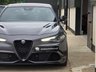USED 2020 V ALFA ROMEO GIULIA 2.9 V6 BITURBO QUADRIFOGLIO 4d 503 BHP GREAT SPEC, LOTS OF CARBON,FSH