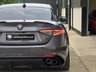 USED 2020 V ALFA ROMEO GIULIA 2.9 V6 BITURBO QUADRIFOGLIO 4d 503 BHP GREAT SPEC, LOTS OF CARBON,FSH