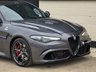 USED 2020 V ALFA ROMEO GIULIA 2.9 V6 BITURBO QUADRIFOGLIO 4d 503 BHP GREAT SPEC, LOTS OF CARBON,FSH