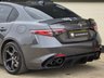 USED 2020 V ALFA ROMEO GIULIA 2.9 V6 BITURBO QUADRIFOGLIO 4d 503 BHP GREAT SPEC, LOTS OF CARBON,FSH