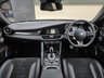 USED 2020 V ALFA ROMEO GIULIA 2.9 V6 BITURBO QUADRIFOGLIO 4d 503 BHP GREAT SPEC, LOTS OF CARBON,FSH