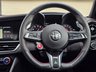USED 2020 V ALFA ROMEO GIULIA 2.9 V6 BITURBO QUADRIFOGLIO 4d 503 BHP GREAT SPEC, LOTS OF CARBON,FSH