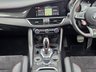 USED 2020 V ALFA ROMEO GIULIA 2.9 V6 BITURBO QUADRIFOGLIO 4d 503 BHP GREAT SPEC, LOTS OF CARBON,FSH
