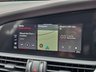 USED 2020 V ALFA ROMEO GIULIA 2.9 V6 BITURBO QUADRIFOGLIO 4d 503 BHP GREAT SPEC, LOTS OF CARBON,FSH