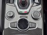 USED 2020 V ALFA ROMEO GIULIA 2.9 V6 BITURBO QUADRIFOGLIO 4d 503 BHP GREAT SPEC, LOTS OF CARBON,FSH