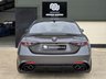 USED 2020 V ALFA ROMEO GIULIA 2.9 V6 BITURBO QUADRIFOGLIO 4d 503 BHP GREAT SPEC, LOTS OF CARBON,FSH