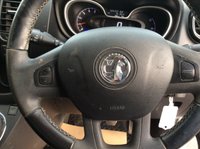 USED 2017 67 VAUXHALL VIVARO 1.6 L1H1 2700 SPORTIVE CDTI BITURBO S/S 125 BHP 1 PREVIOUS OWNER!!!