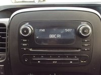 USED 2017 67 VAUXHALL VIVARO 1.6 L1H1 2700 SPORTIVE CDTI BITURBO S/S 125 BHP 1 PREVIOUS OWNER!!!