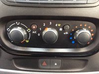 USED 2017 67 VAUXHALL VIVARO 1.6 L1H1 2700 SPORTIVE CDTI BITURBO S/S 125 BHP 1 PREVIOUS OWNER!!!
