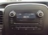 USED 2017 67 VAUXHALL VIVARO 1.6 L1H1 2700 SPORTIVE CDTI BITURBO S/S 125 BHP 1 PREVIOUS OWNER!!!