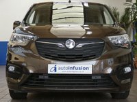 USED 2019 19 VAUXHALL COMBO LIFE 1.2 ENERGY XL S/S 5d 109 BHP 5 SEATS APP SAT NAV CRUISE CONTROL PARKING SENSORS 1 OWNER EXCELLENT SERVICE HISTORY WARRANTY