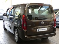 USED 2019 19 VAUXHALL COMBO LIFE 1.2 ENERGY XL S/S 5d 109 BHP 5 SEATS APP SAT NAV CRUISE CONTROL PARKING SENSORS 1 OWNER EXCELLENT SERVICE HISTORY WARRANTY