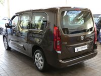 USED 2019 19 VAUXHALL COMBO LIFE 1.2 ENERGY XL S/S 5d 109 BHP 5 SEATS APP SAT NAV CRUISE CONTROL PARKING SENSORS 1 OWNER EXCELLENT SERVICE HISTORY WARRANTY